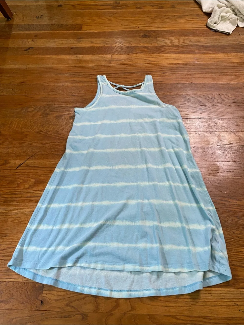 Girls Clothing Bundle Size Large (10/12) 6 Pieces Old Navy Jumping Beans & More